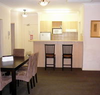 Dragonfly Apartment on Regal - Accommodation Rockhampton