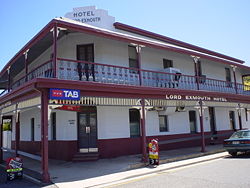 Exeter SA Accommodation Rockhampton