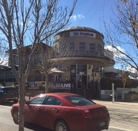 Brighton Hotel - Accommodation Rockhampton
