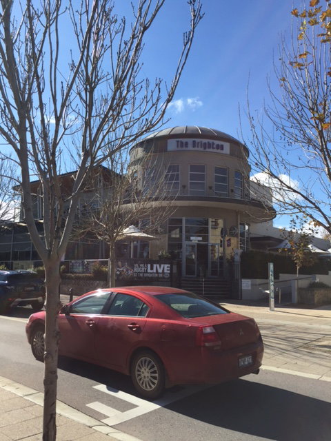 Brighton Hotel - Accommodation Rockhampton 0