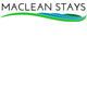 Maclean Stays