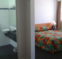 Baileys Hotel Motel - Accommodation Rockhampton
