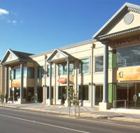 Sherbourne Terrace - Accommodation Rockhampton