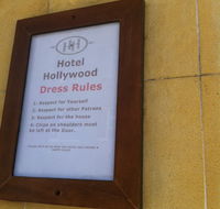 Hollywood Hotel - Accommodation Rockhampton
