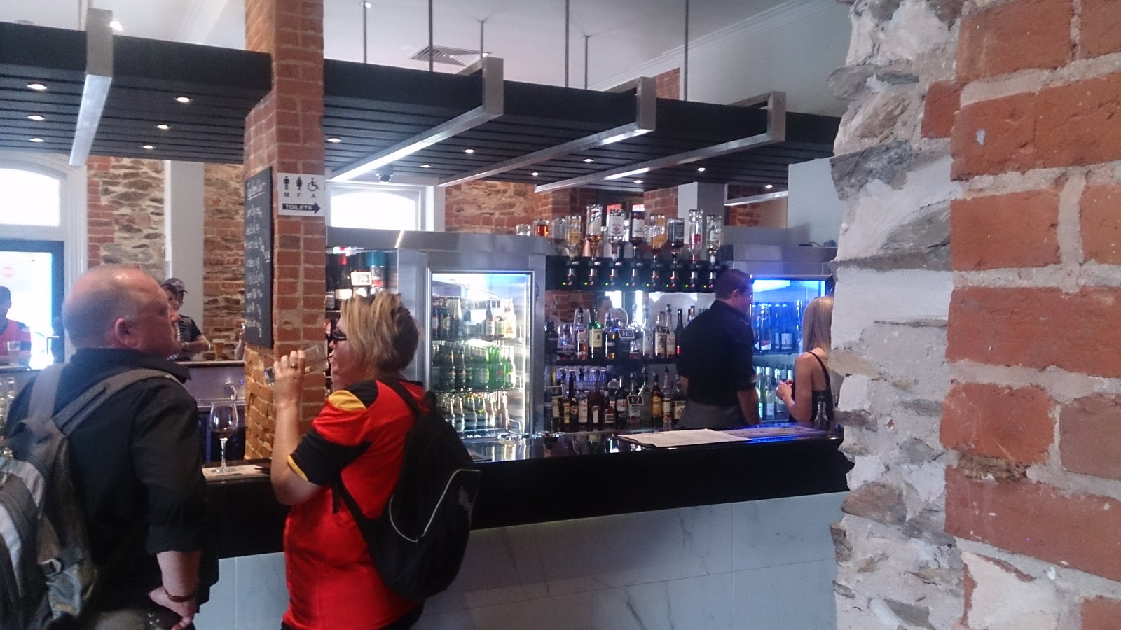 Hindmarsh SA Accommodation Rockhampton