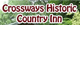 Crossways Historic Country Inn - Accommodation Rockhampton 0
