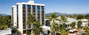 Quality Hotel Southbank - Accommodation Rockhampton 0