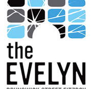 Evelyn Hotel - Accommodation Rockhampton