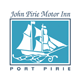 John Pirie Motor Inn - Accommodation Rockhampton