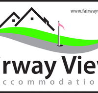 Fairway Views Accommodation - Accommodation Rockhampton