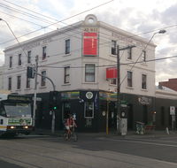 Birmingham Hotel - Accommodation Rockhampton