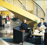 Hotel Heritage - Accommodation Rockhampton