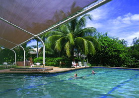 All Seasons Katherine - Accommodation Rockhampton 0