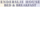 Enderslie House Bed amp Breakfast - Accommodation Rockhampton