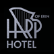 HARP OF ERIN HOTEL - Accommodation Rockhampton 0