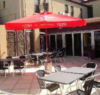Crown Inn Hotel - Accommodation Rockhampton