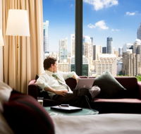 Pullman Sydney Hyde Park - Accommodation Rockhampton