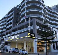 Sage Hotel Wollongong - Accommodation Rockhampton