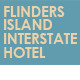 Flinders Island Interstate Hotel - Accommodation Rockhampton