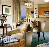 A A A Short Long Stay - Accommodation Rockhampton