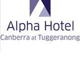 Alpha Hotel Canberra formerly Country Comfort Greenway  - Accommodation Rockhampton