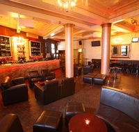 Burdekin Hotel - Accommodation Rockhampton