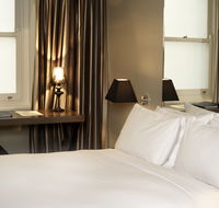 Kirketon Boutique Hotel - Accommodation Rockhampton