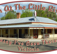Little River Inn - Ensay - Accommodation Rockhampton
