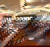 Exeter Hotel - Accommodation Rockhampton