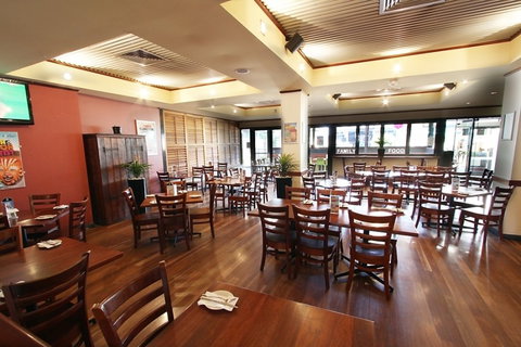 Exeter Hotel - Accommodation Rockhampton 0