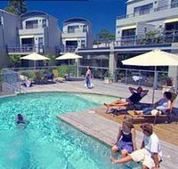 Corrigans Cove Resort - Accommodation Rockhampton