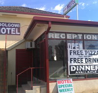 Royal Mail Hotel Goolgowi - Accommodation Rockhampton