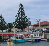 Port Albert Hotel - Accommodation Rockhampton