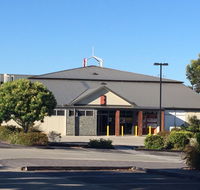  Bradford Hotel - Accommodation Rockhampton