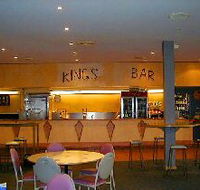 Kings Meadows Hotel - Accommodation Rockhampton