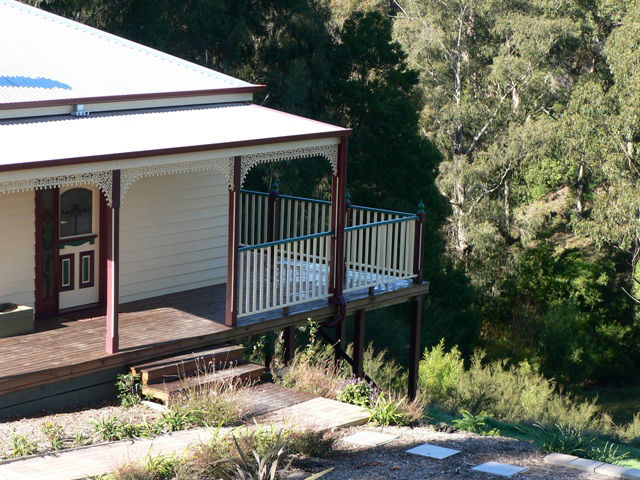  Accommodation Rockhampton