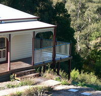 Araluen Park Cottages - Accommodation Rockhampton