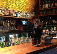 Darlo Bar - Accommodation Rockhampton