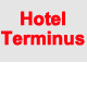 Hotel Terminus - Accommodation Rockhampton