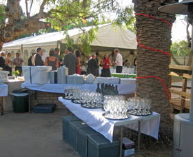 Priory Hotel - Accommodation Rockhampton 0