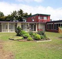 Econo Lodge Kingston - Accommodation Rockhampton