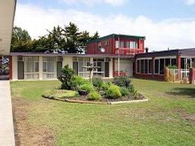 Econo Lodge Kingston - Accommodation Rockhampton 0