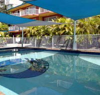 Outrigger Resort Gold Coast - Accommodation Rockhampton