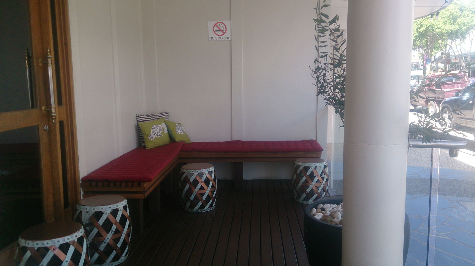 Nundah QLD Accommodation Rockhampton