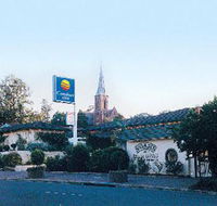 Noah's Mid City Muswellbrook - Accommodation Rockhampton