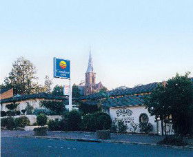 Noah's Mid City Muswellbrook - Accommodation Rockhampton 0