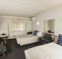 Belconnen Way Motel and Serviced Apartments - Accommodation Rockhampton