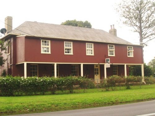 Clarendon NSW Accommodation Rockhampton