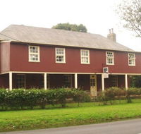 Coach House Inn - Accommodation Rockhampton