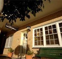 Best Western Casino Motor Inn And Green House Restaurant - Accommodation Rockhampton